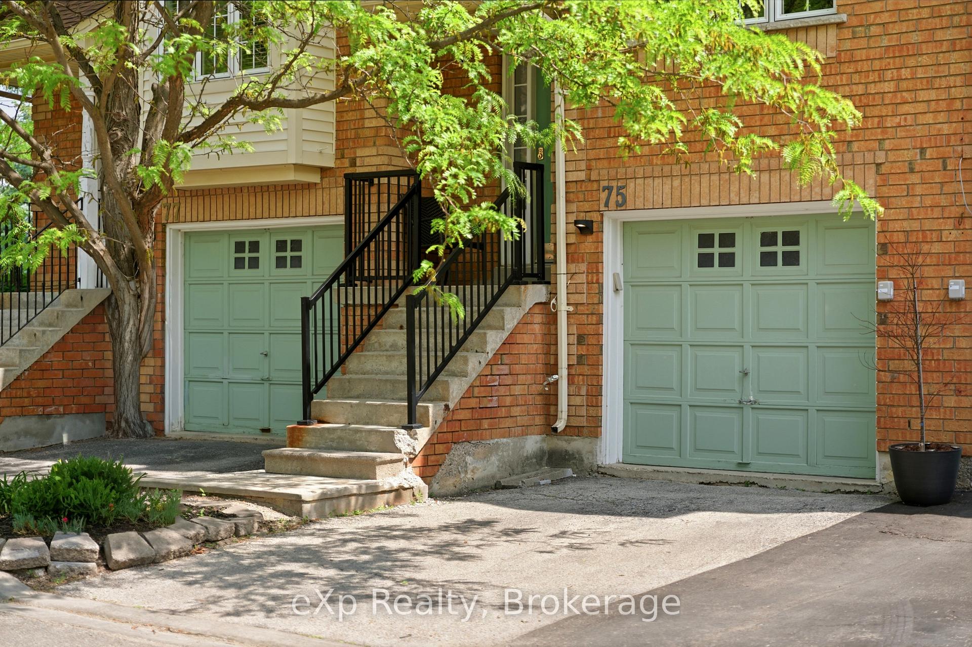 9800 Mclaughlin Road N 75, Brampton, ON L6X 4R1