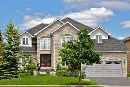 74 Colonel Bertram Road, Brampton, ON L6Z 4A8