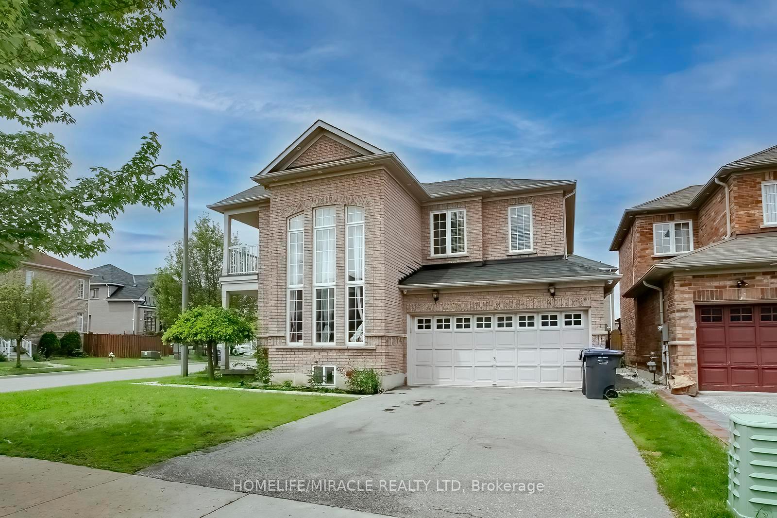 1 Buckler Street, Brampton, ON L6R 0H4