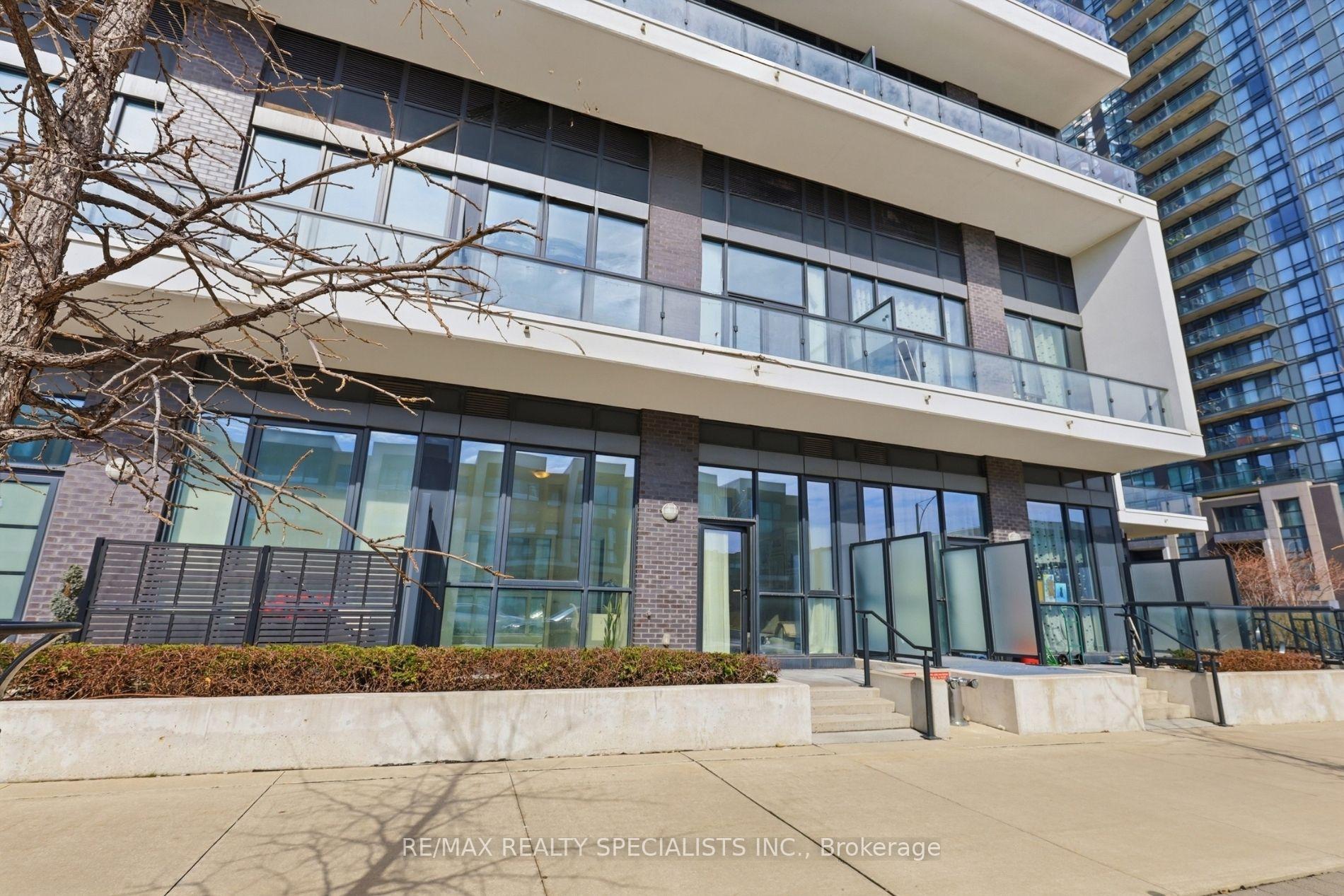 65 Watergarden Drive A5, Mississauga, ON L5R 0G9