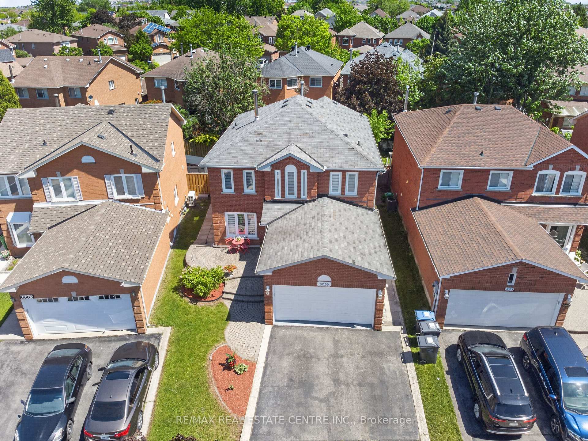 6059 Gemini Crescent, Mississauga, ON L5N 6B6