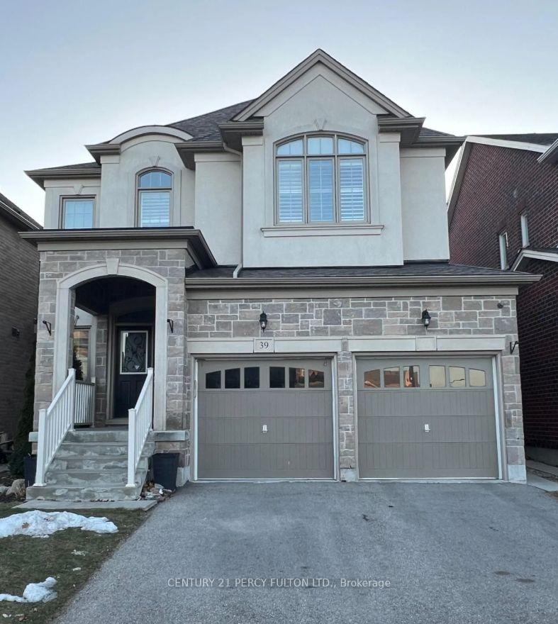 39 Little Britain Crescent Basement, Brampton, ON L6Y 0E3