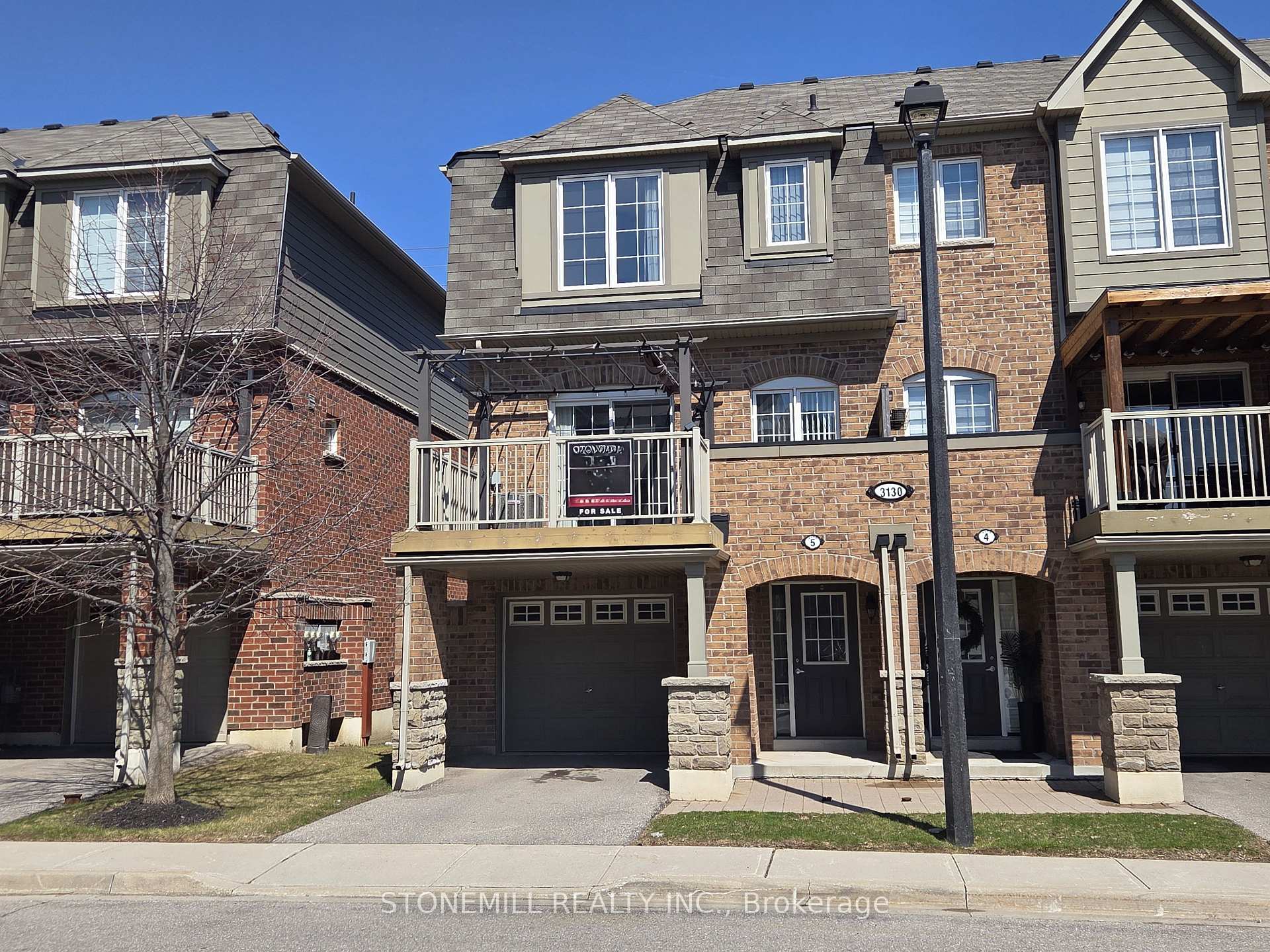 3130 Boxford Crescent 5, Mississauga, ON L5M 0X1