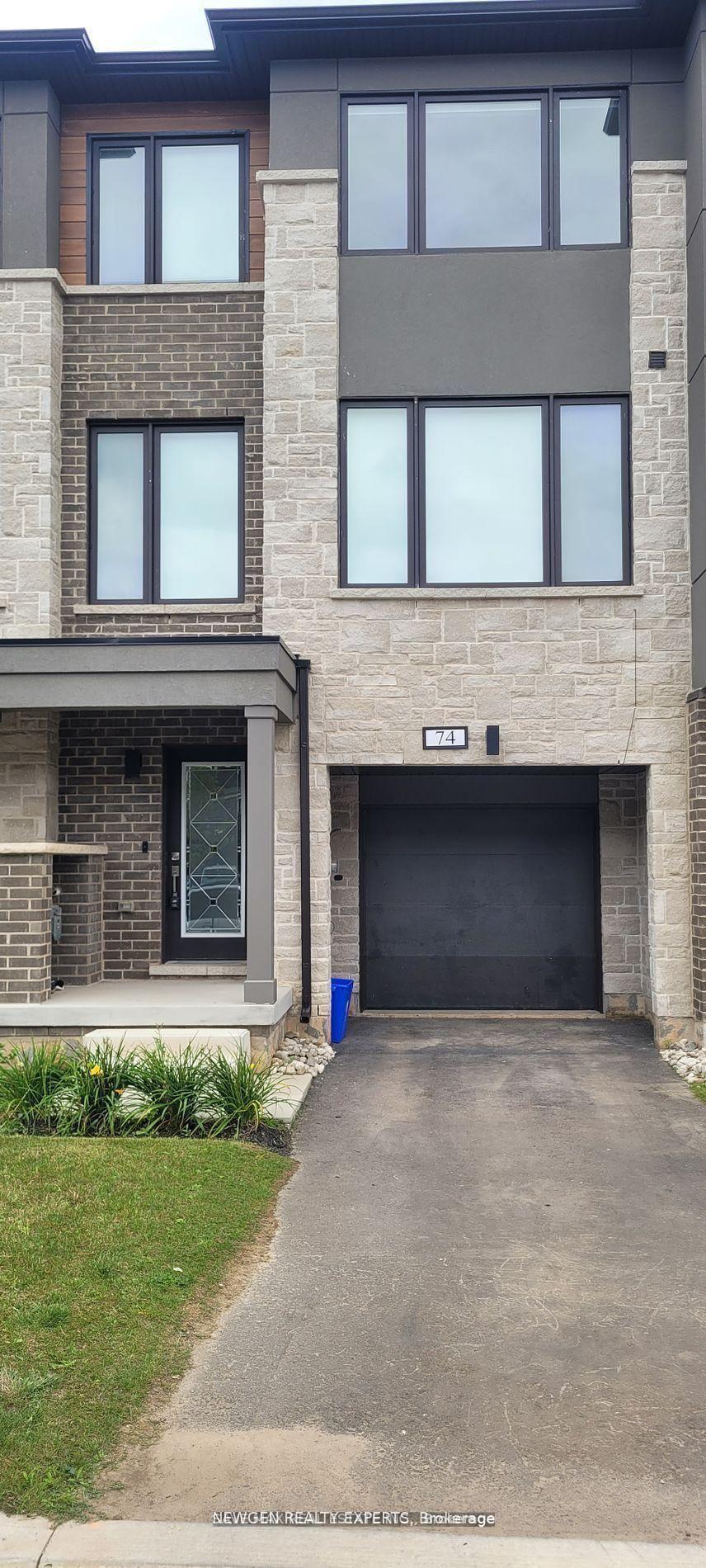 74 Windtree Way, Halton Hills, ON L7G 0P6