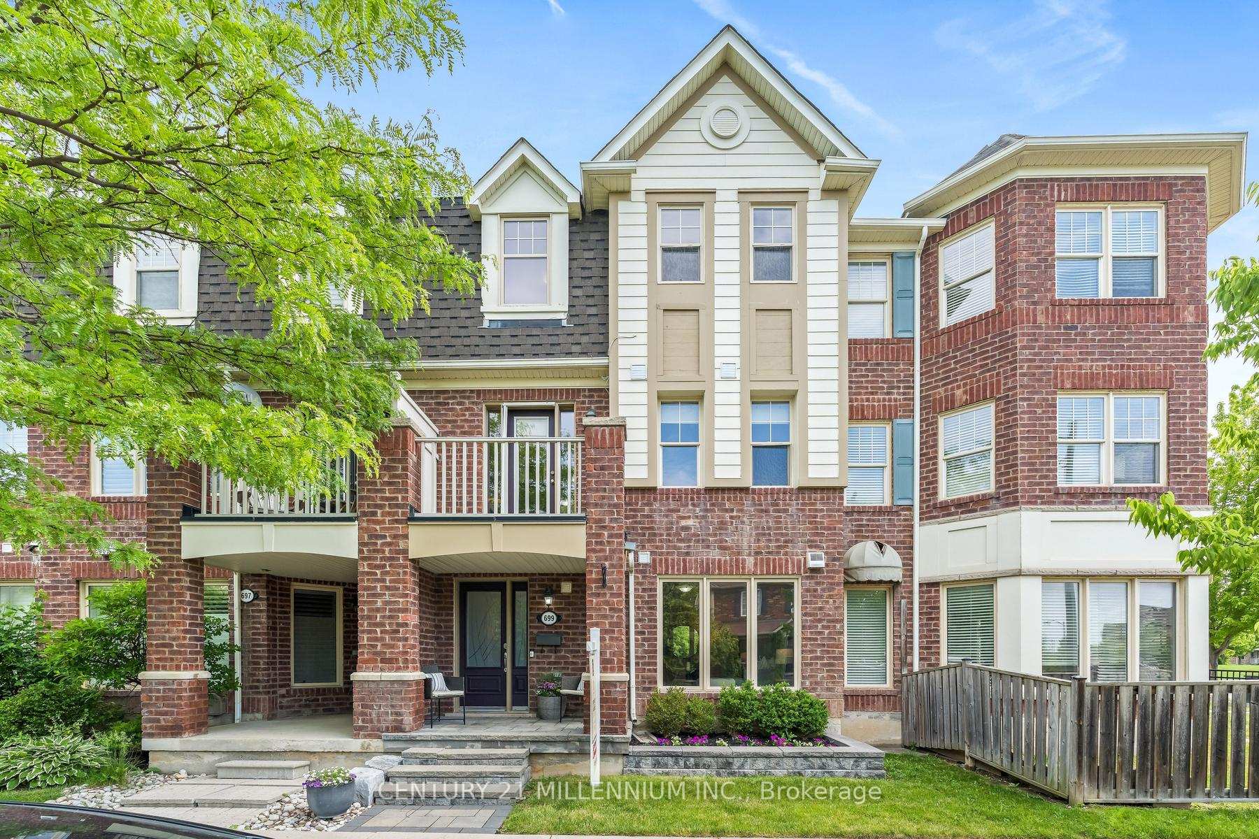 699 Cargill Path, Milton, ON L9T 0G2
