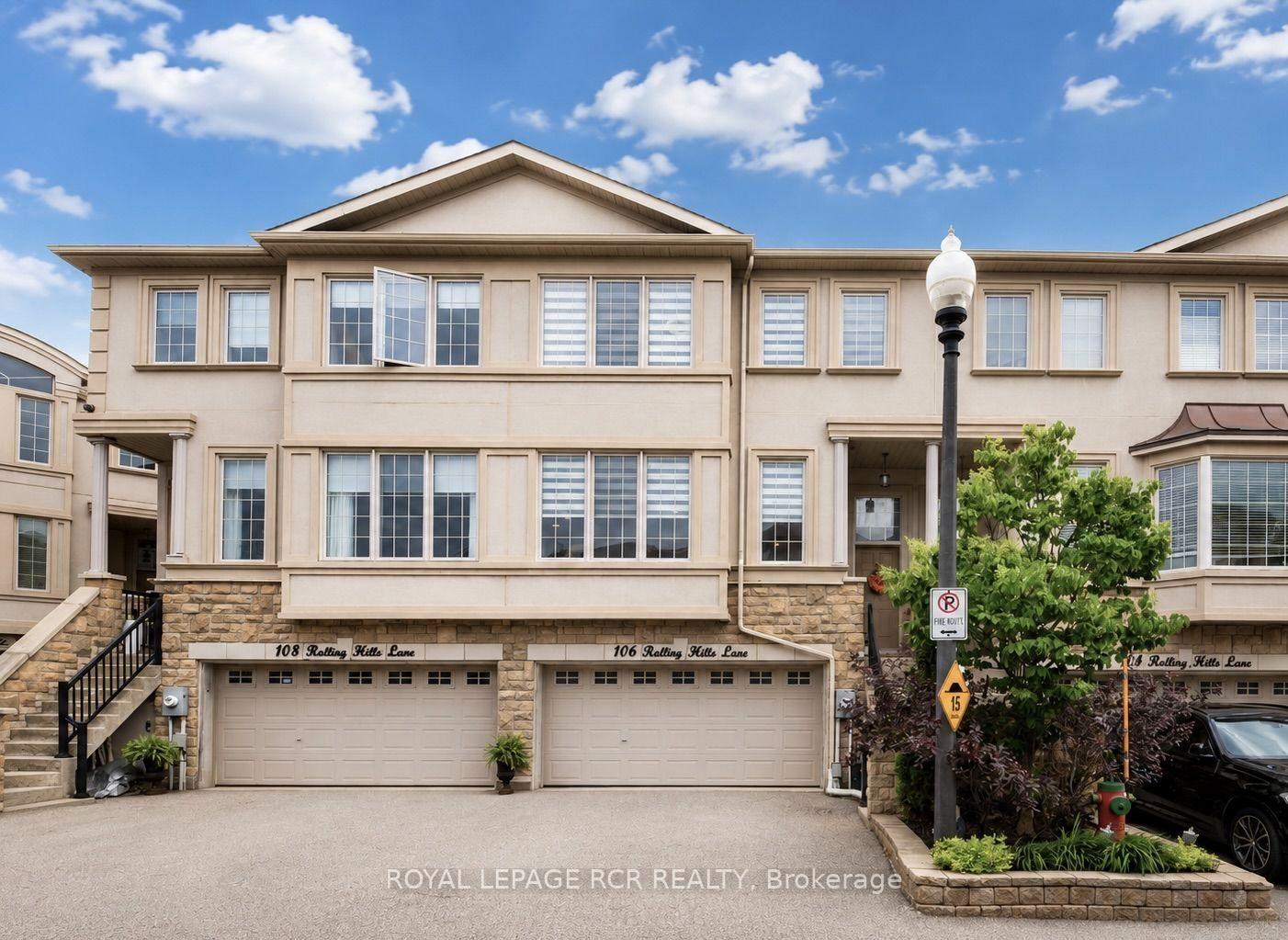 106 Rolling Hills Lane, Caledon, ON L7E 4E1
