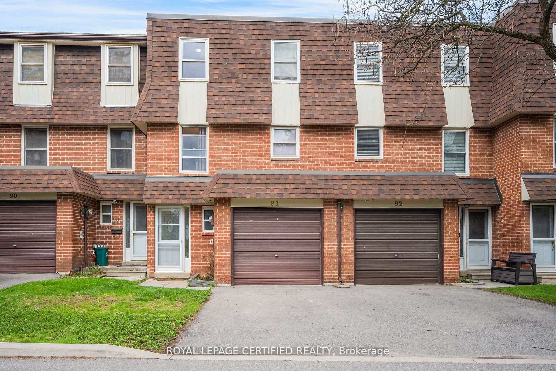 371 Bronte Street S 91, Milton, ON L9T 3K5