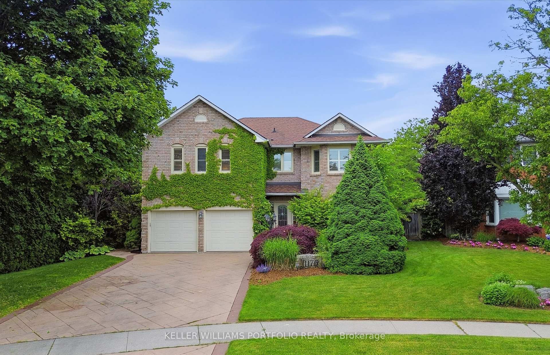 1175 Forest Trail Place, Oakville, ON L6M 3H7
