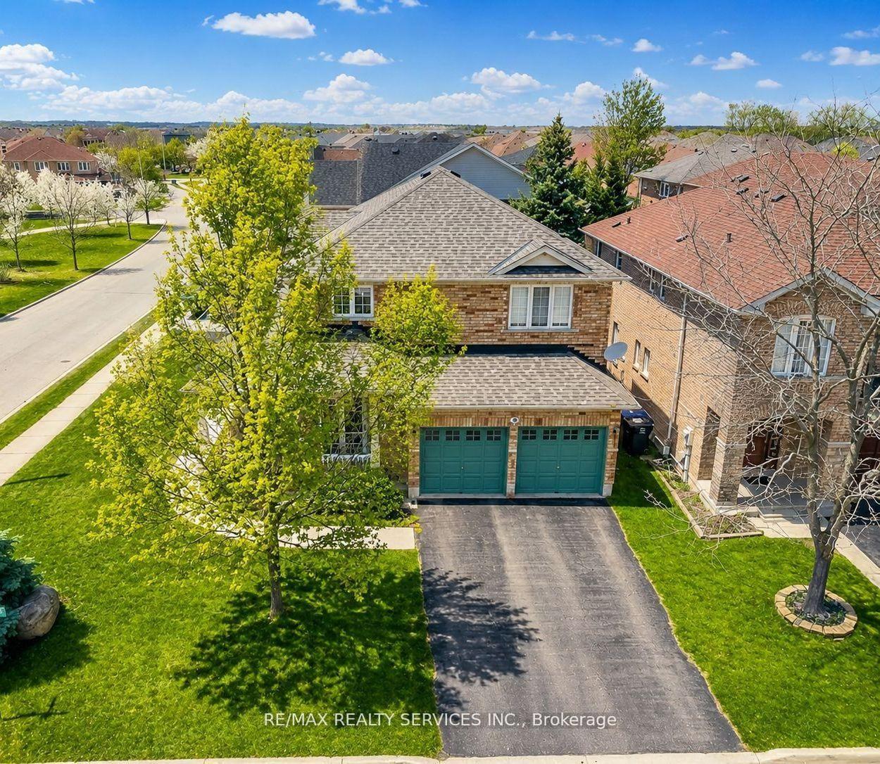 21 Filbert Way, Brampton, ON L7A 3G2