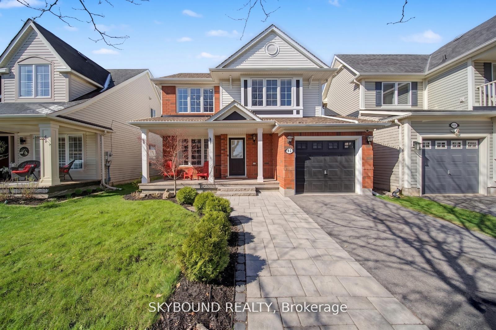 970 Donnelly Street, Milton, ON L9T 6E2