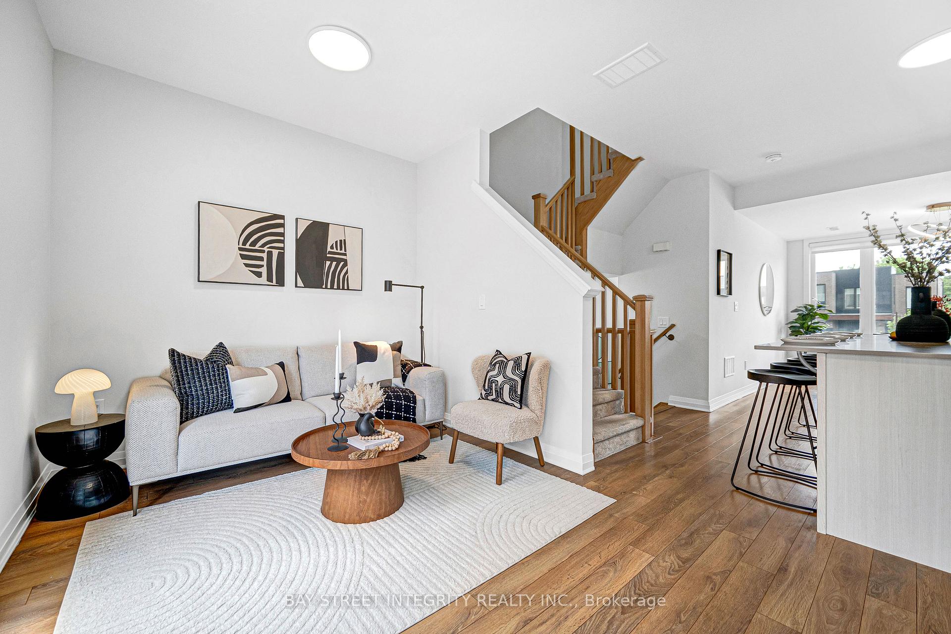 139 Stanley Greene Boulevard, Toronto W05, ON M3K 0A7
