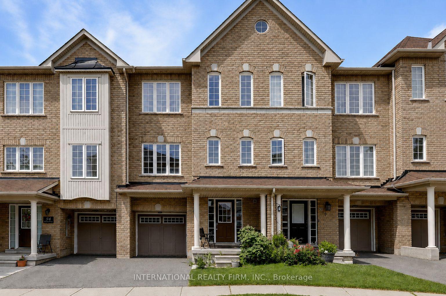 56 Arizona Drive, Brampton, ON L6Y 0R6