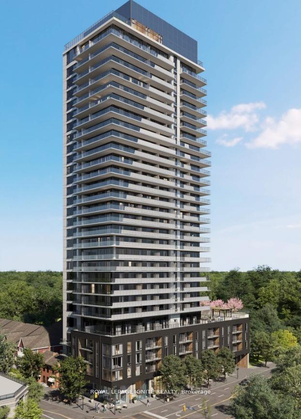 2075 Lakeshore Road 1302, Burlington, ON L7R 0H3