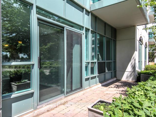 4850 Glen Erin Drive 105, Mississauga, ON L5M 7S1
