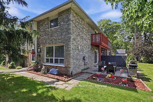 965 Francis Road 4, Burlington, ON L7T 3E1