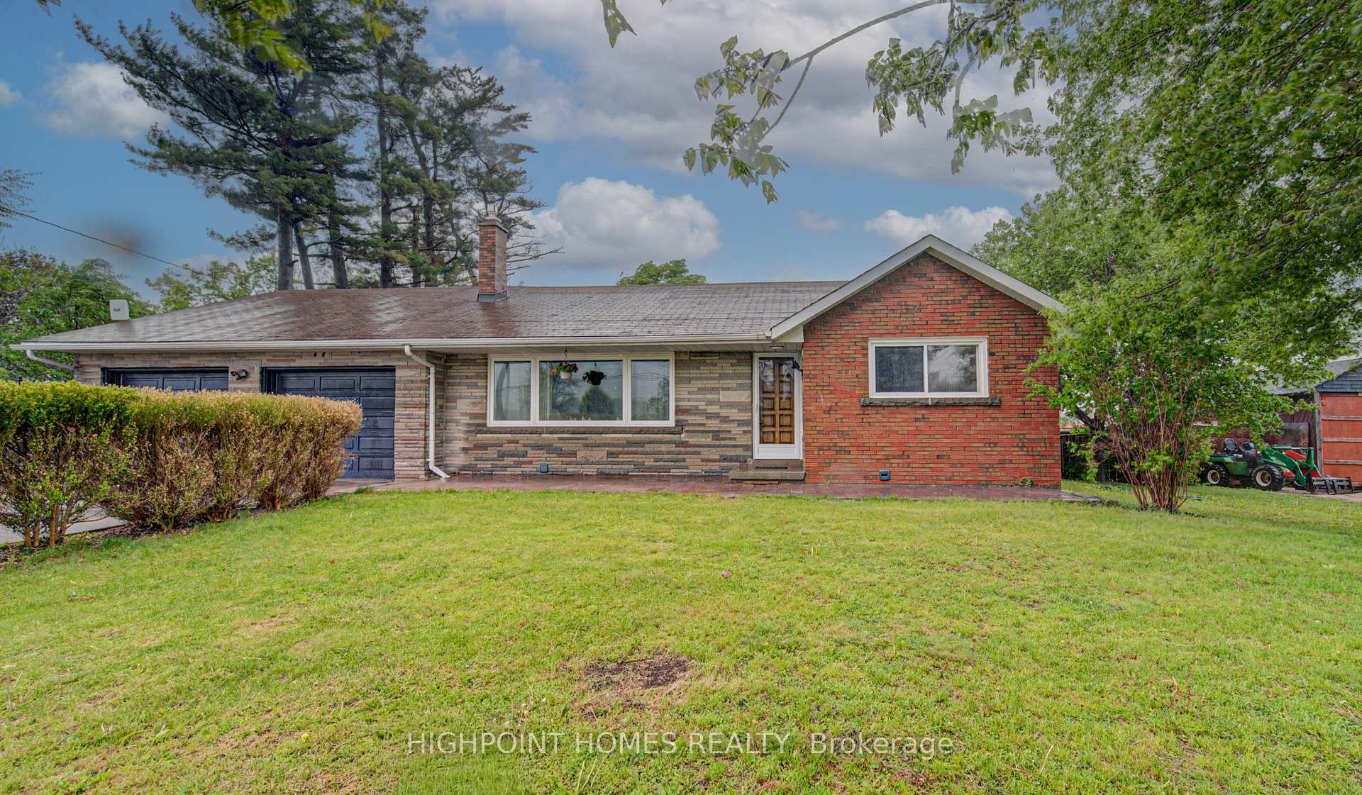 5438 Trafalgar Road, Milton, ON L9E 0Y8