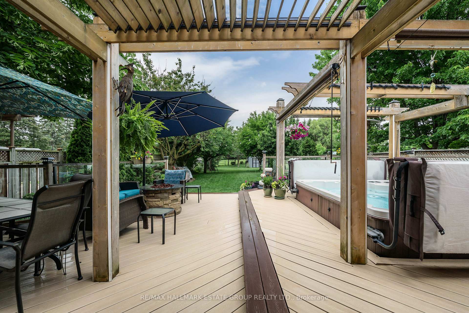 5 Cochrane Avenue, Brampton, ON L6Z 4H8