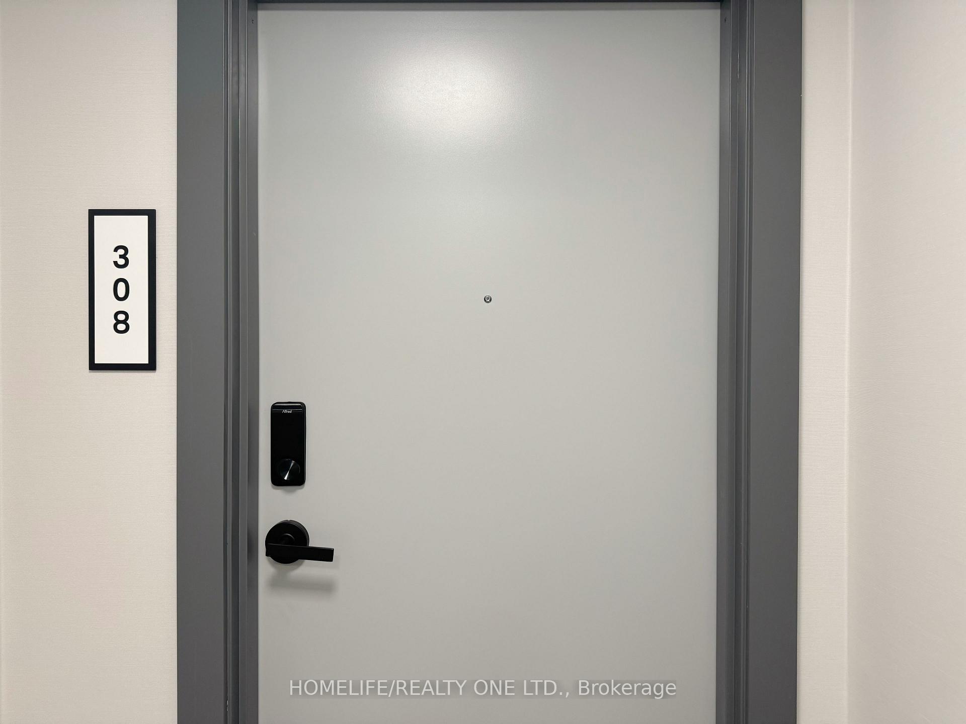 758 Dovercourt Road 308, Toronto W02, ON M6H 0G7