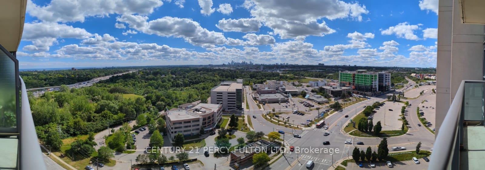 235 Sherway Gardens Road 2106, Toronto W08, ON M9C 0A2