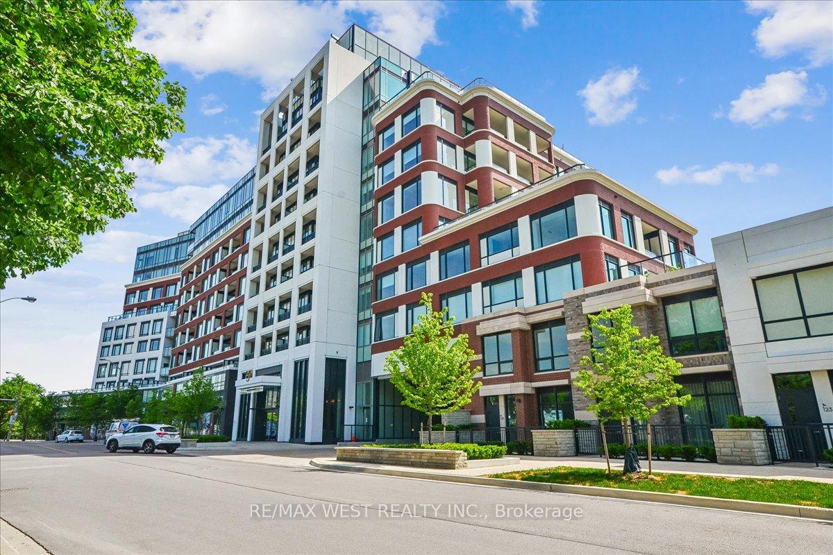 259 The Kingsway N/A 210, Toronto W08, ON M9A 3T6