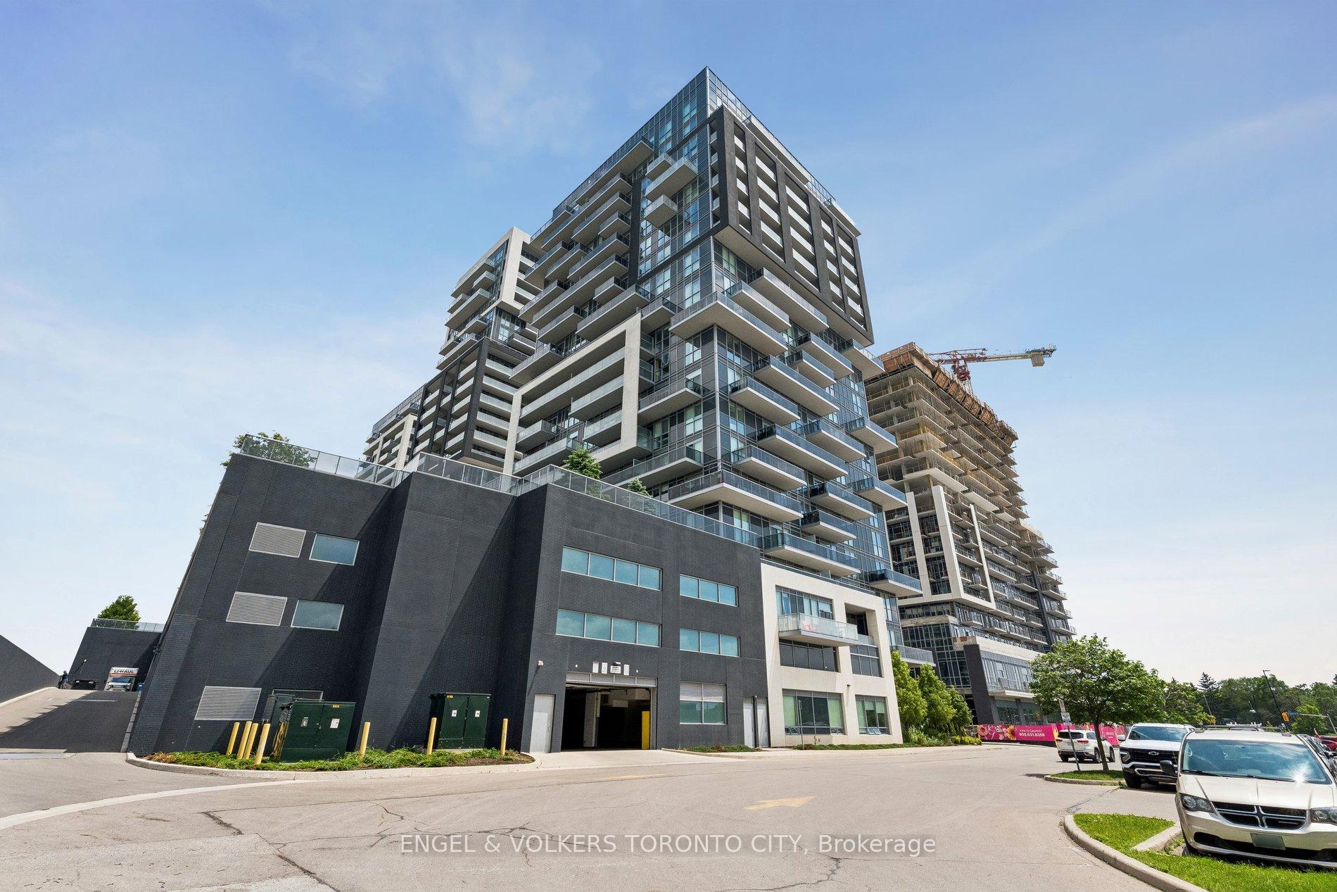 2087 Fairview Street 1404, Burlington, ON L7R 0E5