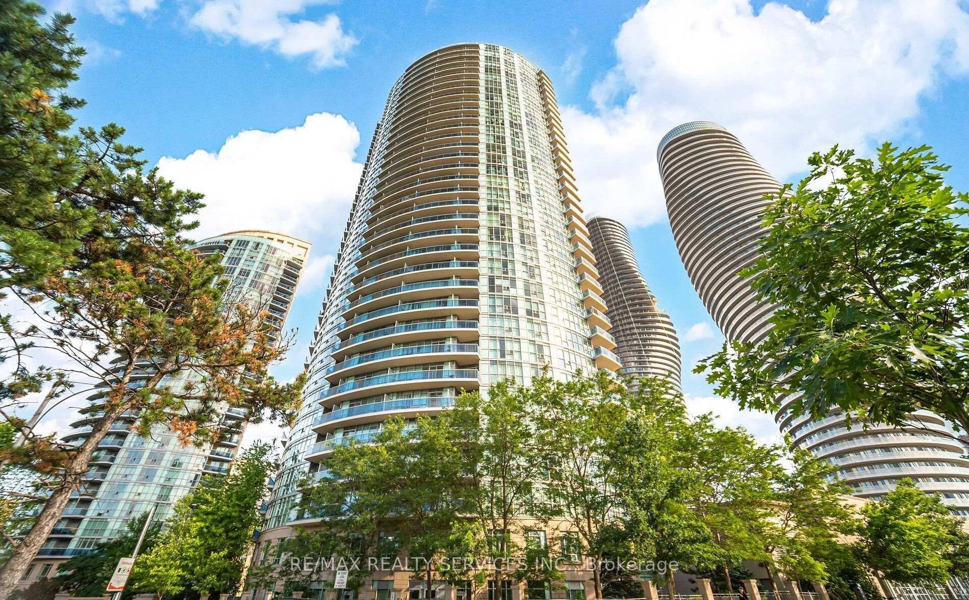 80 Absolute Avenue 1108, Mississauga, ON L4Z 0A5