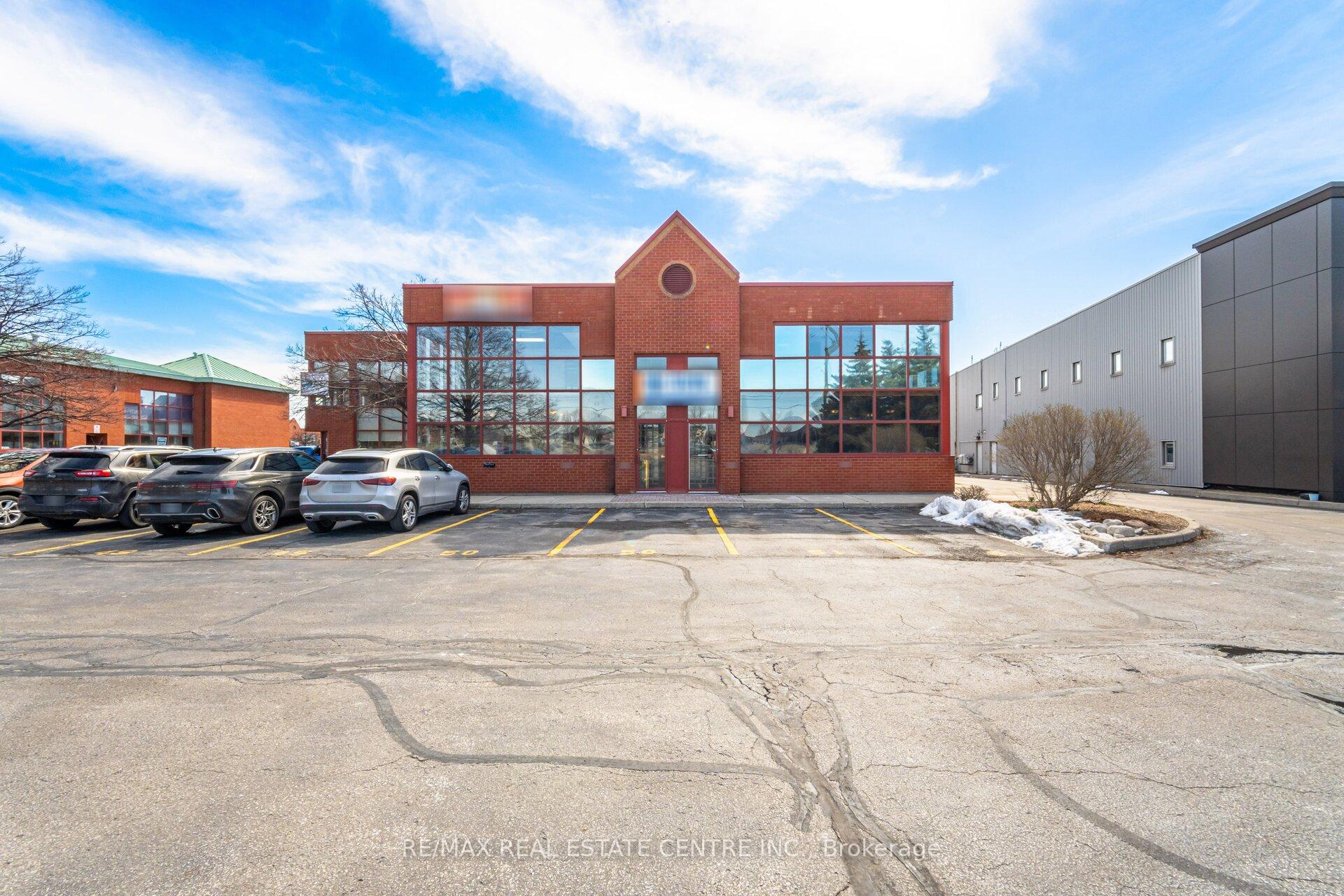 5100 South Service Road 50-51, Burlington, ON L7L 6A5
