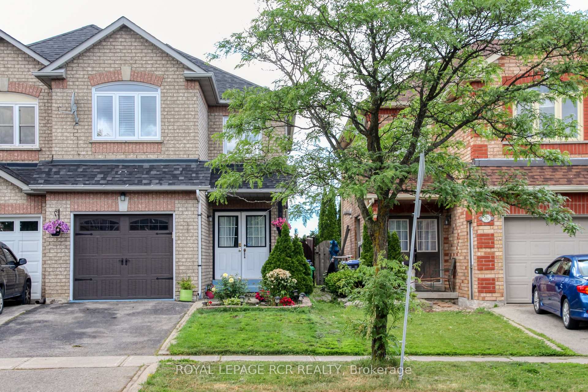 74 Fountainbridge Drive, Caledon, ON L7E 1V6