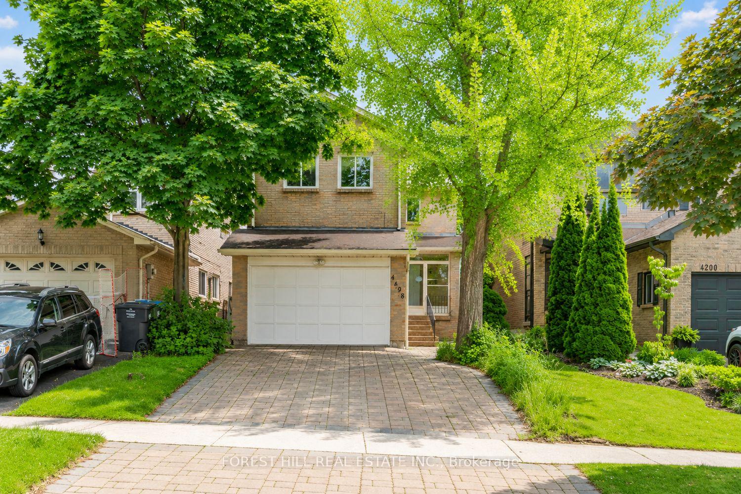 4198 Powderhorn Crescent, Mississauga, ON L5L 3B9
