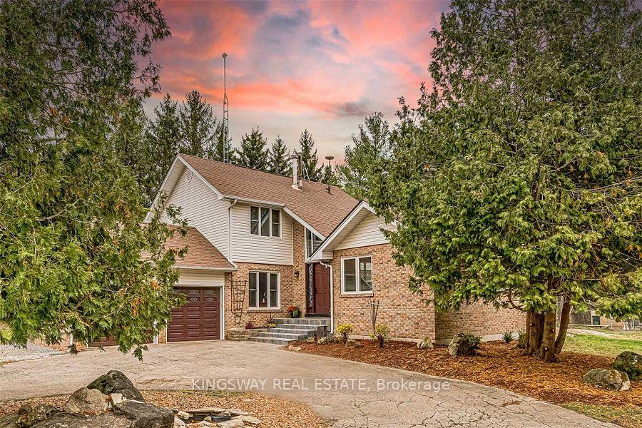 13169 Guelph Line, Milton, ON L0P 1B0