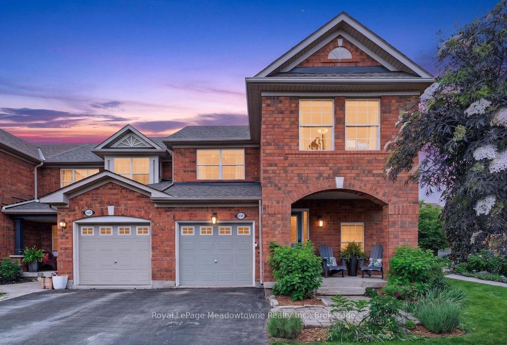 658 Porter Way, Milton, ON L9T 5W2