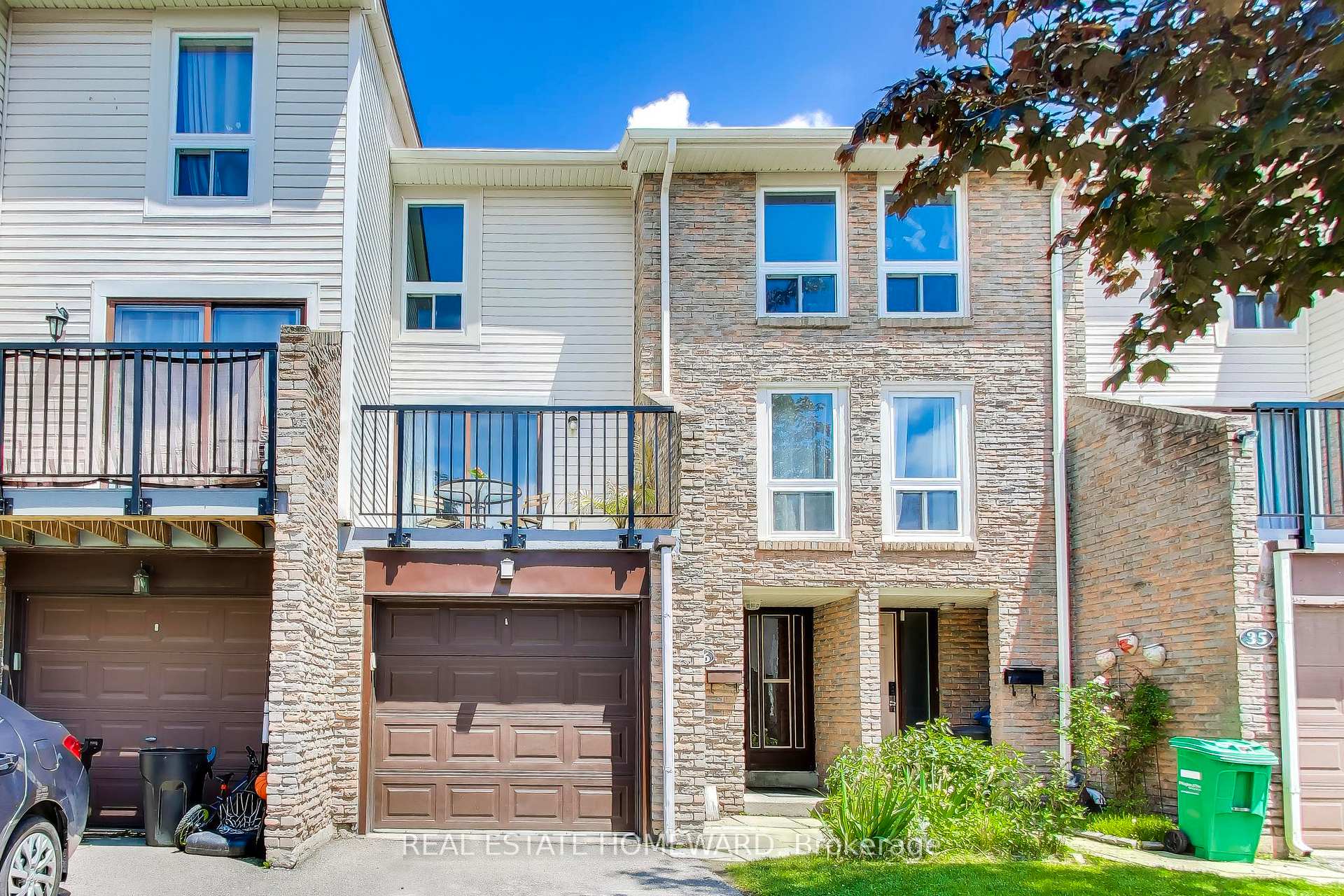 7251 Copenhagen Road 36, Mississauga, ON L5N 2H6