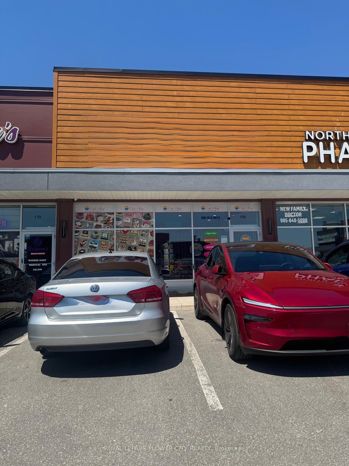 6475 Mayfield Road 109, Brampton, ON L6P 4N2