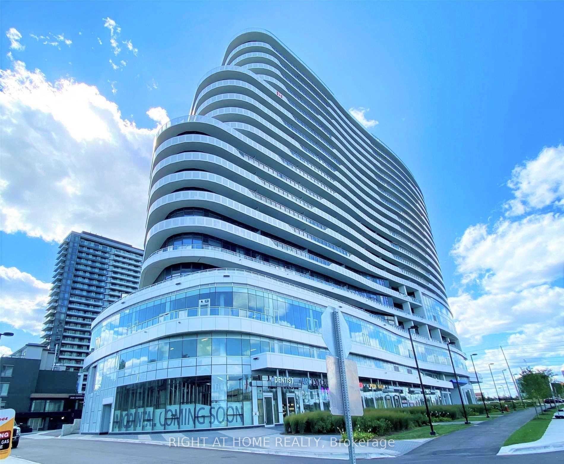 2520 Eglinton Avenue W 1713, Mississauga, ON L5M 0Y4