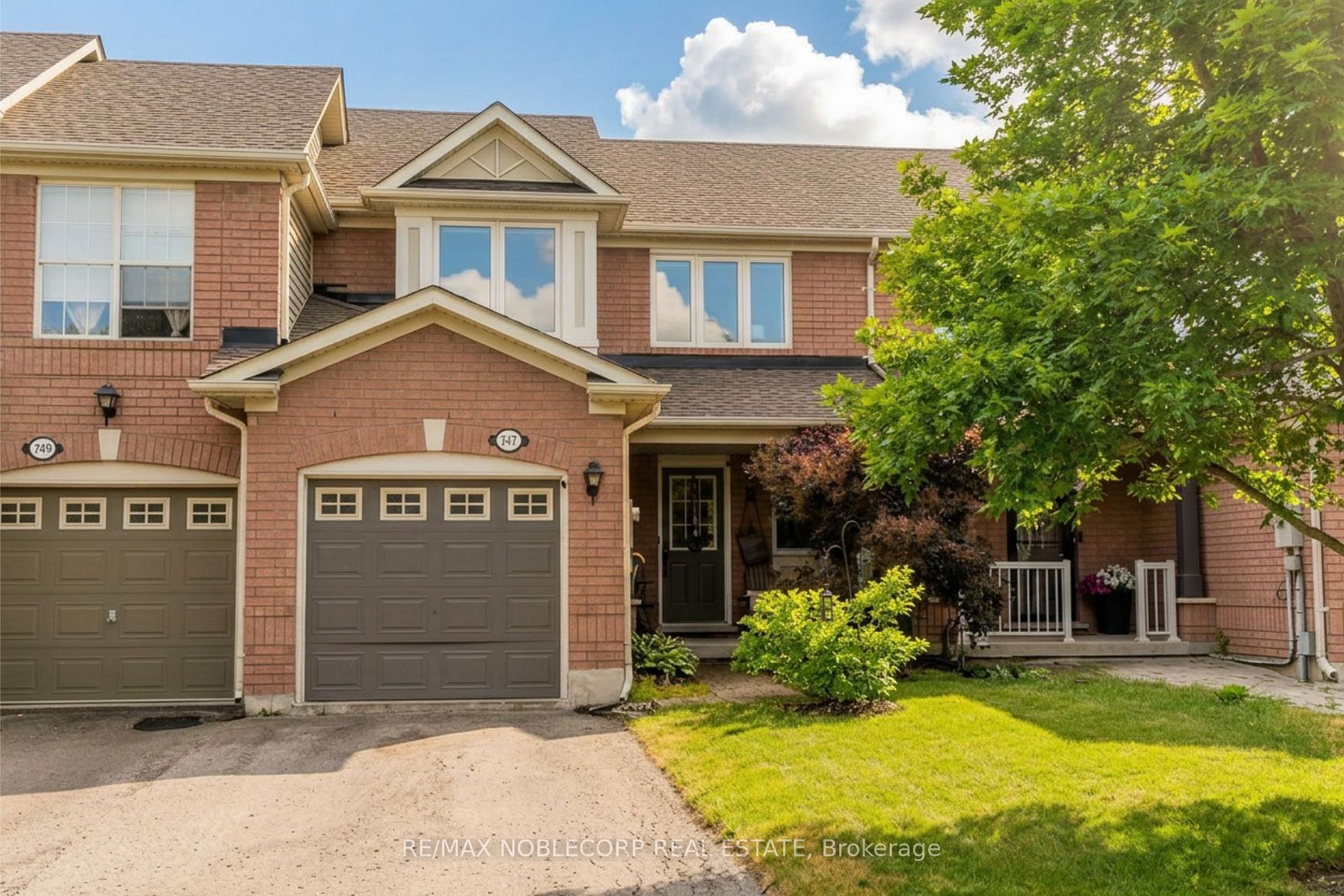 747 Edwards Avenue, Milton, ON L9T 6B2