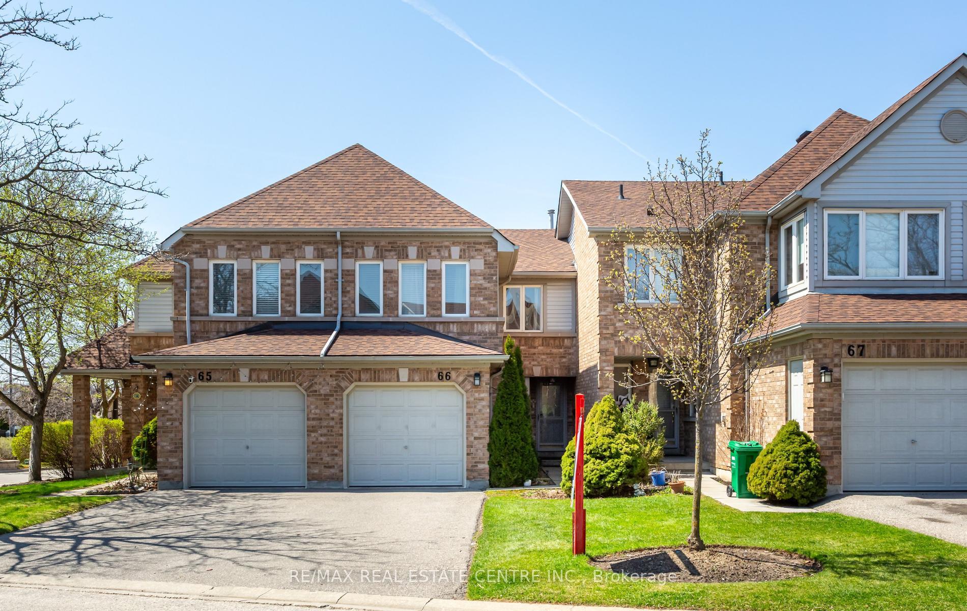 2555 Thomas Street 66, Mississauga, ON L5M 5P6