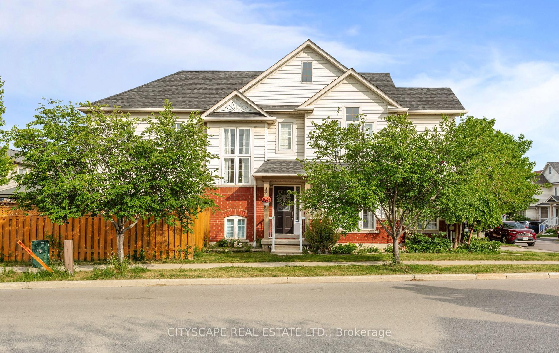 91 Waters Boulevard, Milton, ON L9T 6K4