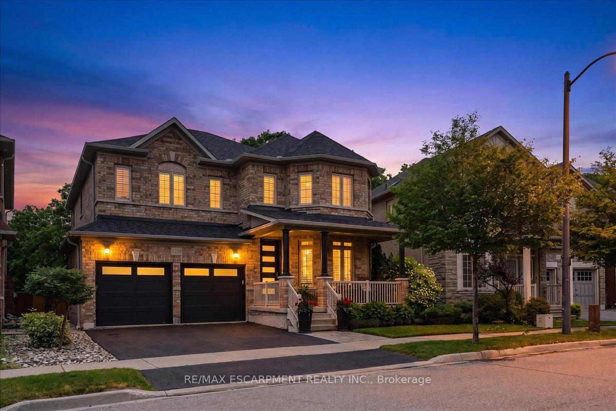 1228 Fox Crescent, Milton, ON L9T 0S7