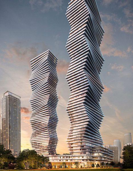 3883 Quartz Road 2803, Mississauga, ON L5B 0M4