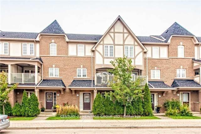 2340 Parkhaven Boulevard 7, Oakville, ON L6H 7S4