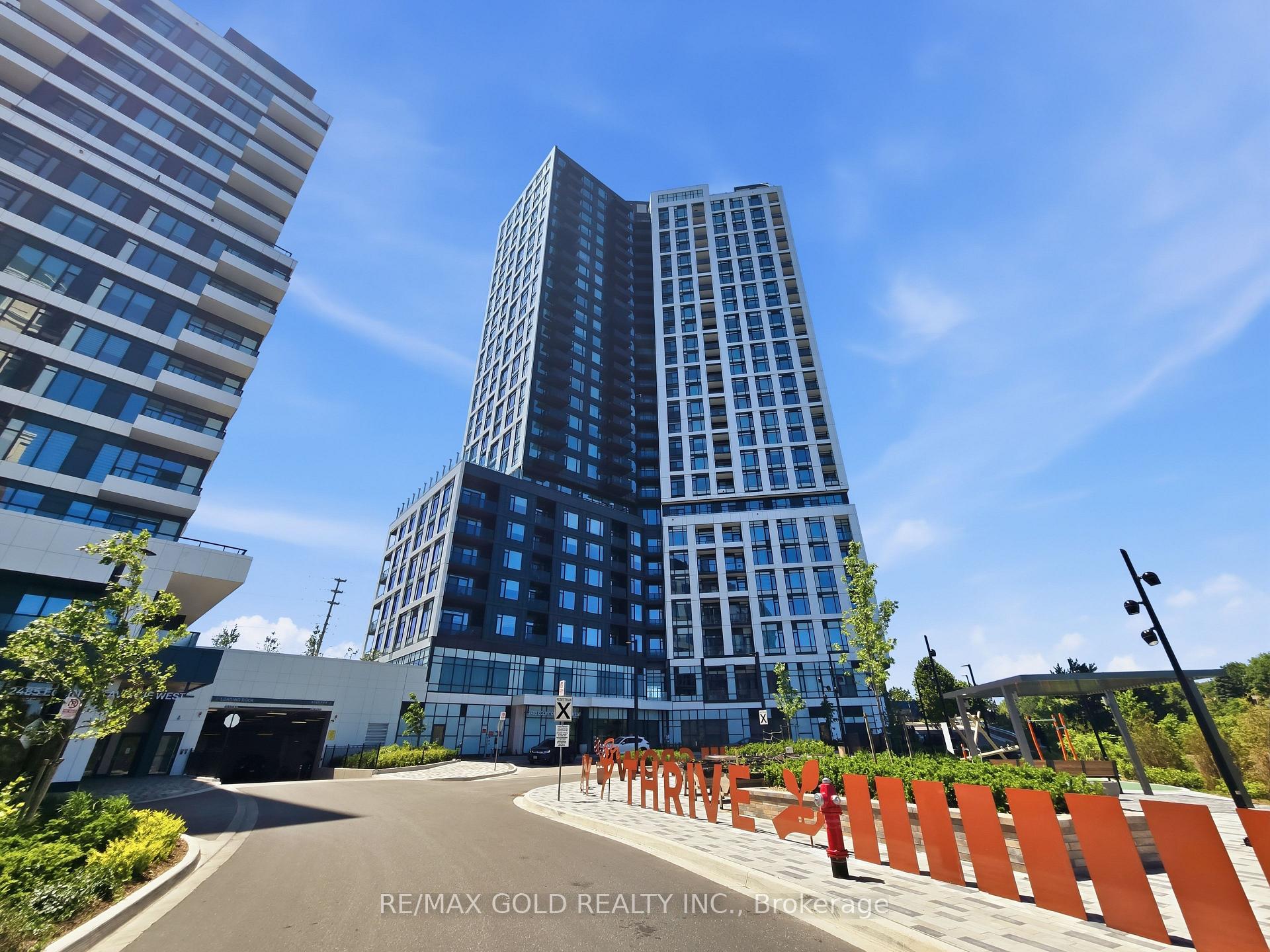 2485 Eglinton Avenue 208, Mississauga, ON L5M 2T1