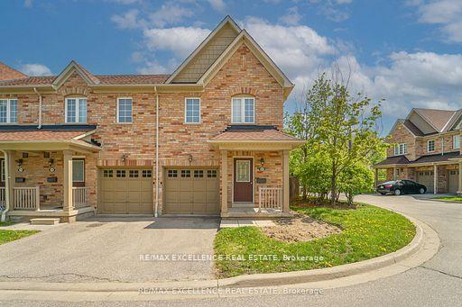 3950 Erin Centre Boulevard 66, Mississauga, ON L5M 0A5