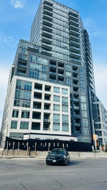 225 Malta Avenue 409, Brampton, ON L6Y 4M5
