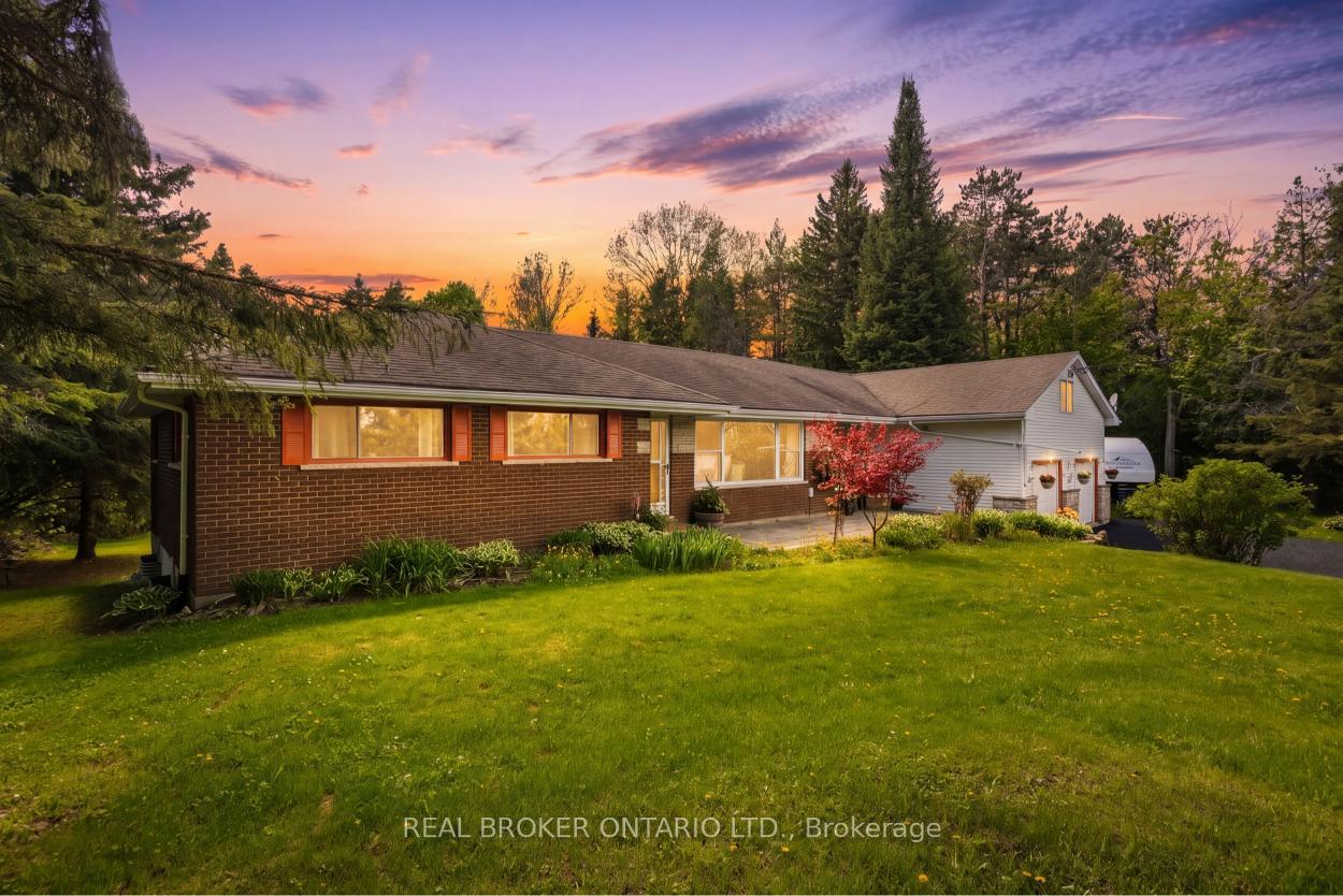 20286 St Andrews Road, Caledon, ON L7K 2C9