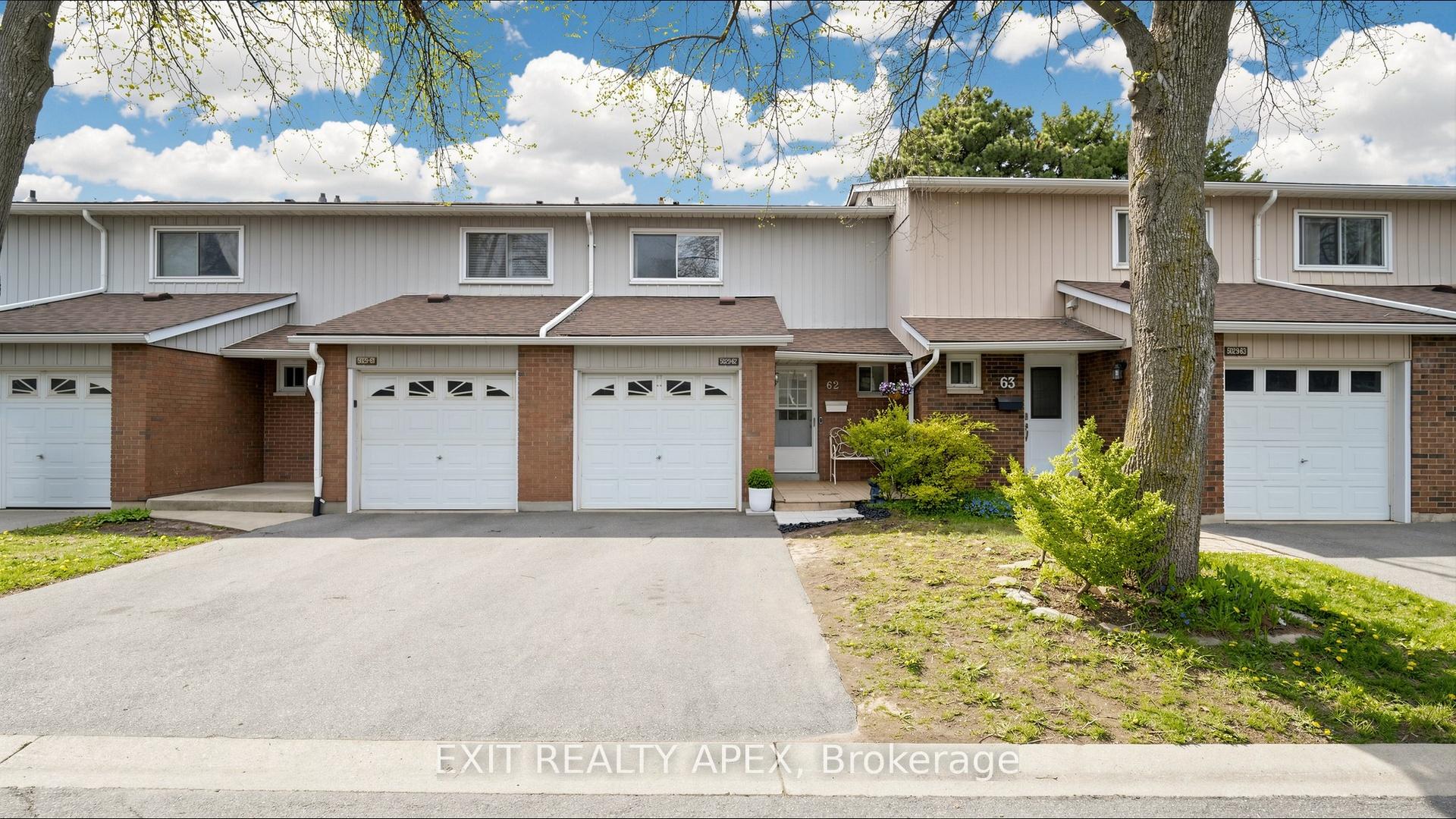 5029 Pinedale Avenue 62, Burlington, ON L7L 5J6