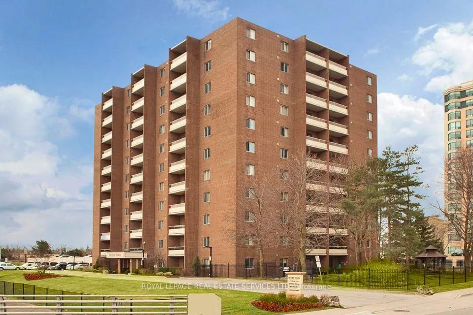 82 Millside Drive 1005, Milton, ON L9T 4A1
