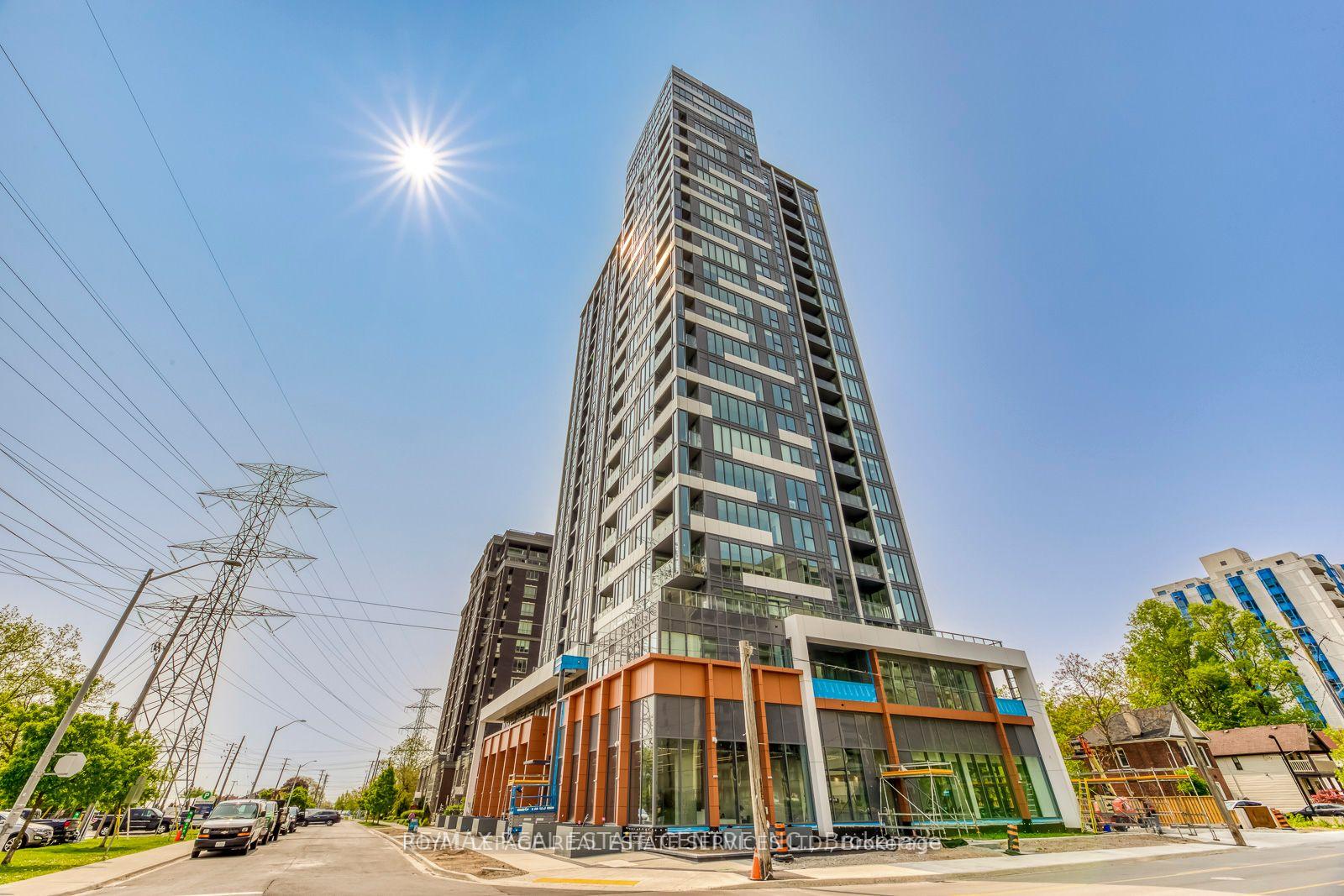 500 Brock Avenue 409, Burlington, ON L7S 0A5
