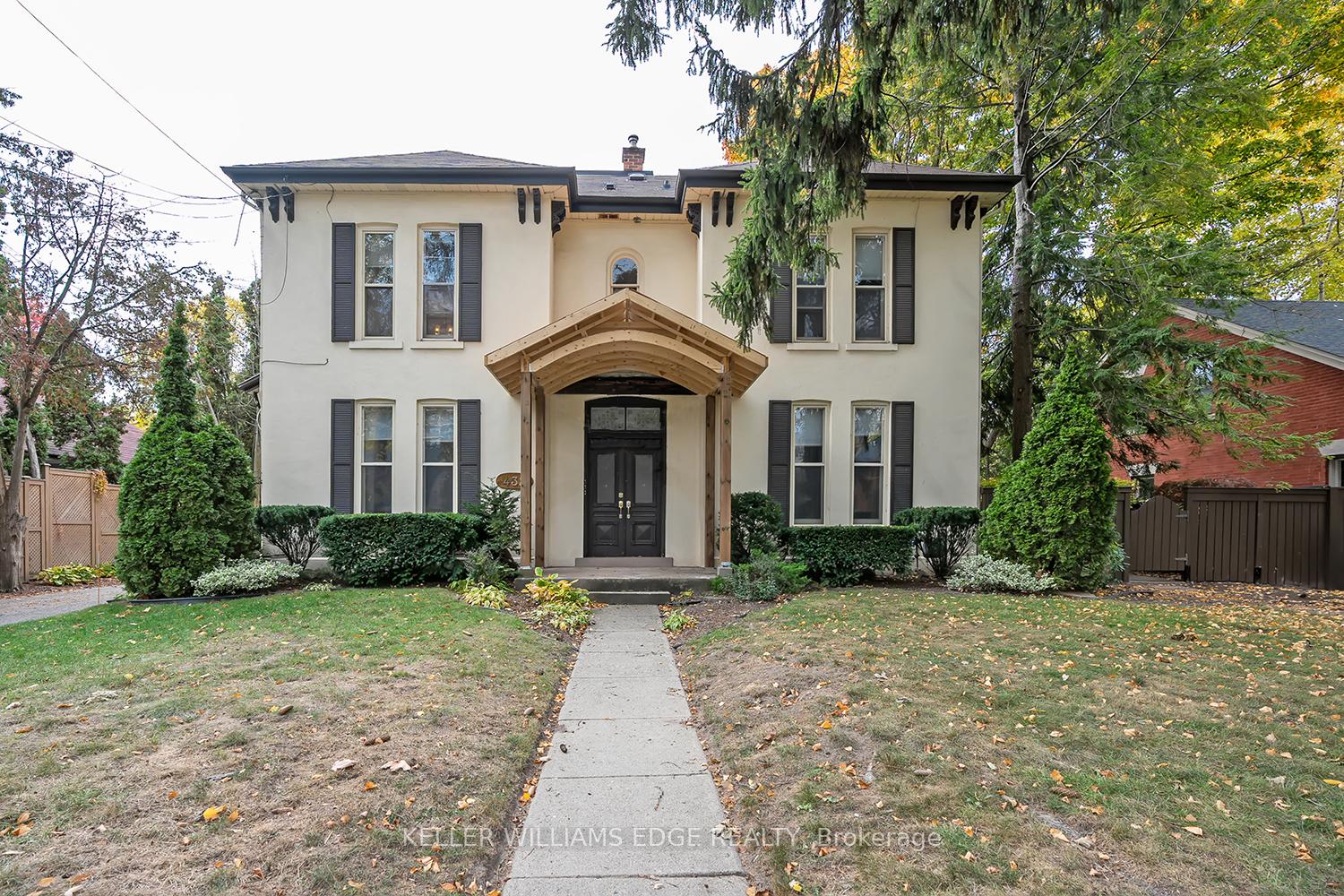 432 Burlington Avenue 5, Burlington, ON L7S 1R4