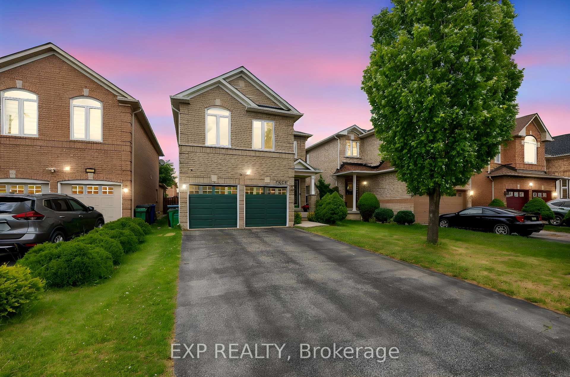 7295 Bread Fruit Lane, Mississauga, ON L5N 8P2