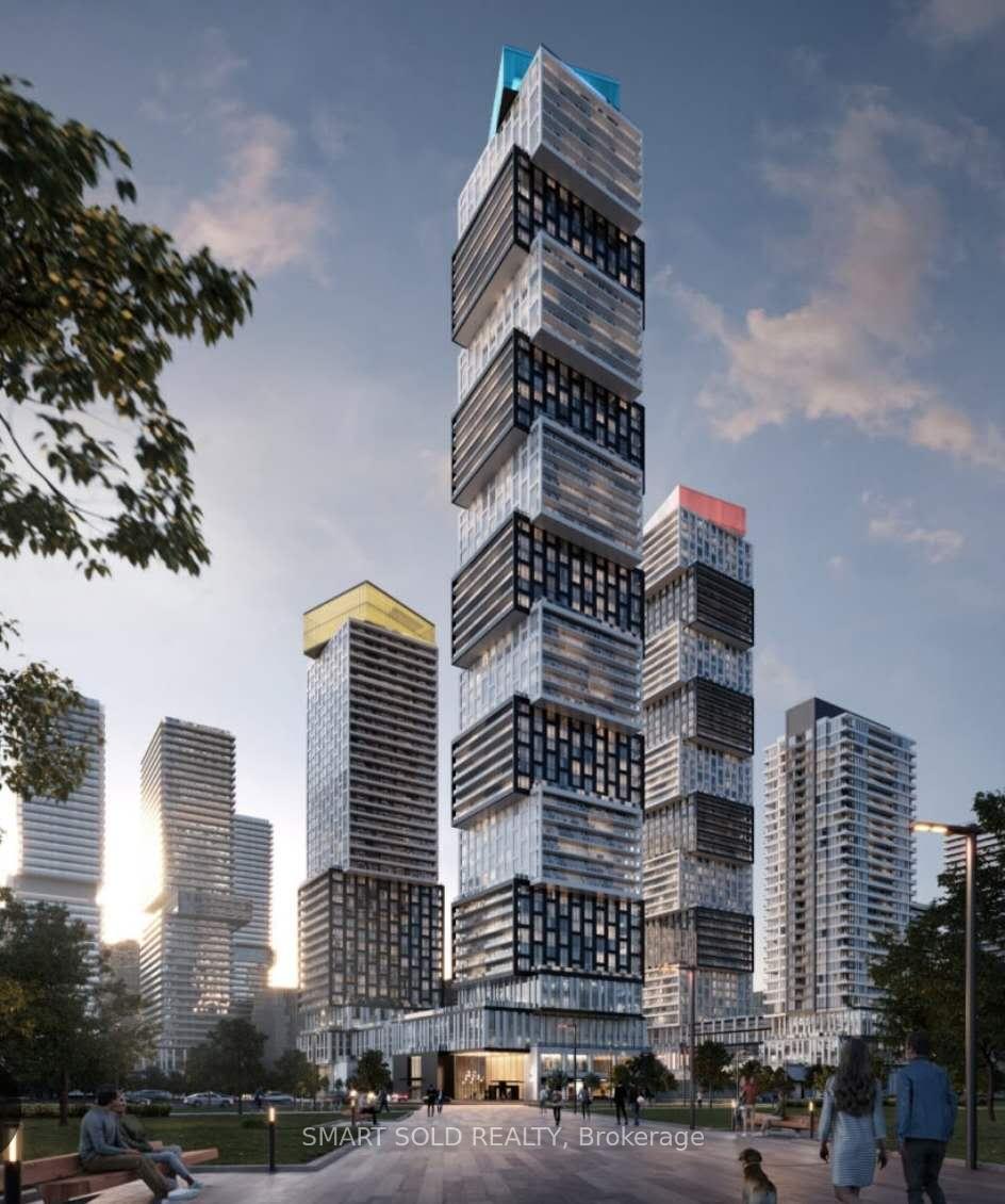 4015 The Exchange N/A 1009, Mississauga, ON L5B 0N9